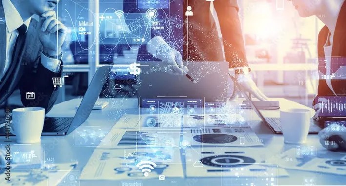 Unveiling the Role of an AI Consulting Services Company: Navigating the Future of&nbsp;Business