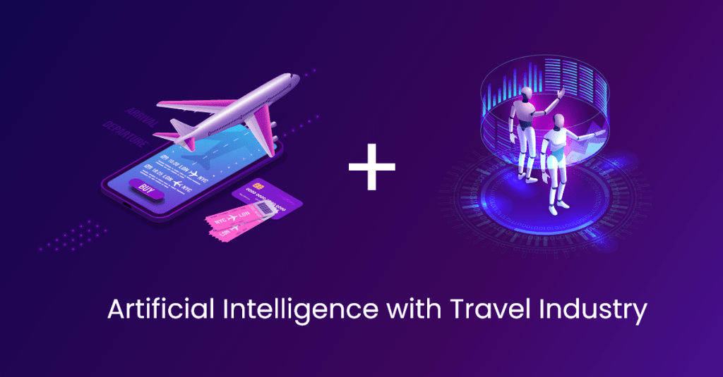 Navigating Excellence: The Benefits of Generative AI in the Travel&nbsp;Industry