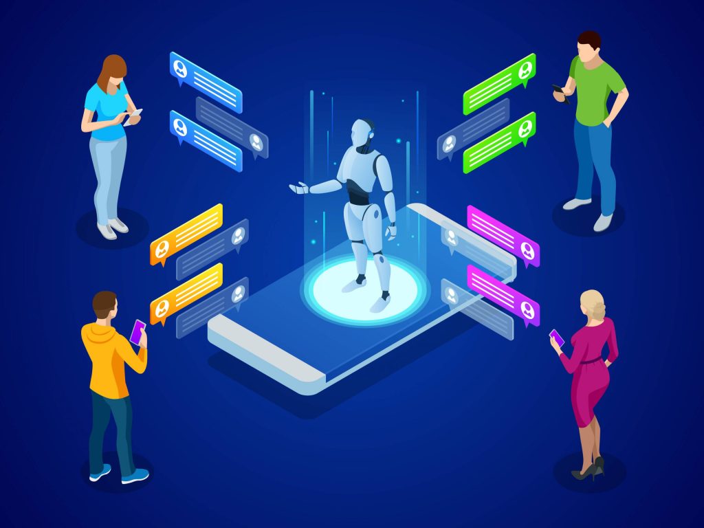 Harnessing the Power: Use Cases of AI in Complaint Management&nbsp;Systems